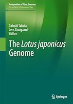 Download this eBook The Lotus japonicus Genome