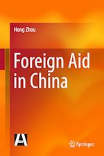 Télécharger le livre :  Foreign Aid in China