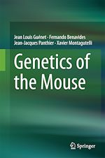 Télécharger le livre :  Genetics of the Mouse