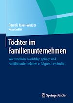 Télécharger le livre :  Töchter im Familienunternehmen