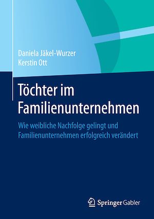 Téléchargez le livre :  Töchter im Familienunternehmen
