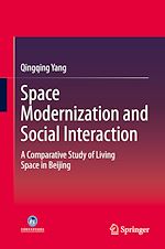 Télécharger le livre :  Space Modernization and Social Interaction