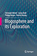Télécharger le livre :  Blogosphere and its Exploration