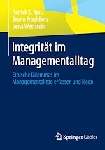 Télécharger le livre :  Integrität im Managementalltag