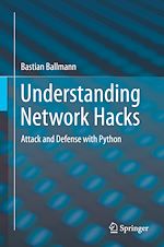 Télécharger le livre :  Understanding Network Hacks