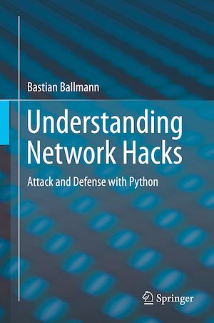 Téléchargez le livre :  Understanding Network Hacks