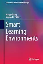 Download this eBook Smart Learning Environments