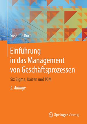 Download the eBook: Einführung in das Management von Geschäftsprozessen