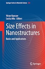 Download this eBook Size Effects in Nanostructures