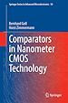 Télécharger le livre :  Comparators in Nanometer CMOS Technology