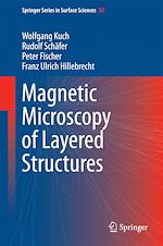 Télécharger le livre :  Magnetic Microscopy of Layered Structures