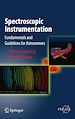 Télécharger le livre :  Spectroscopic Instrumentation