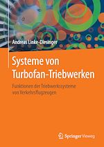 Download this eBook Systeme von Turbofan-Triebwerken