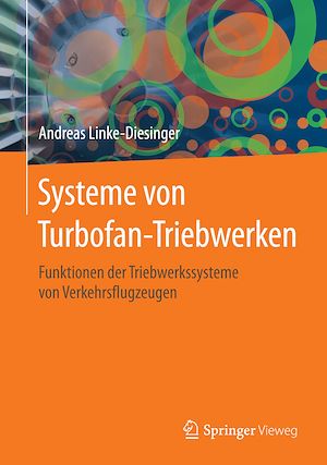 Download the eBook: Systeme von Turbofan-Triebwerken
