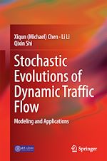 Télécharger le livre :  Stochastic Evolutions of Dynamic Traffic Flow
