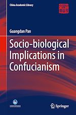 Download this eBook Socio-biological Implications of Confucianism