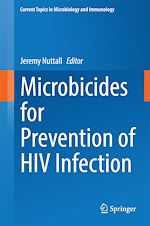 Télécharger le livre :  Microbicides for Prevention of HIV Infection