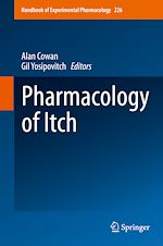 Download this eBook Pharmacology of Itch