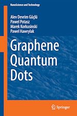 Télécharger le livre :  Graphene Quantum Dots