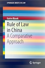 Download this eBook Rule of Law in China