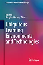 Download this eBook Ubiquitous Learning Environments and Technologies