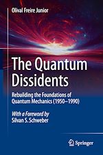 Télécharger le livre :  The Quantum Dissidents