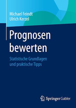 Téléchargez le livre :  Prognosen bewerten