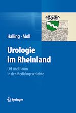 Télécharger le livre :  Urologie im Rheinland