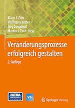 Download this eBook Veränderungsprozesse erfolgreich gestalten