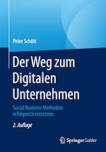 Télécharger le livre :  Der Weg zum Digitalen Unternehmen
