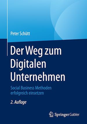 Téléchargez le livre :  Der Weg zum Digitalen Unternehmen