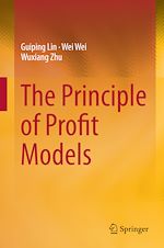 Télécharger le livre :  The Principle of Profit Models
