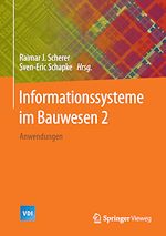 Download this eBook Informationssysteme im Bauwesen 2