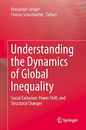 Téléchargez le livre :  Understanding the Dynamics of Global Inequality