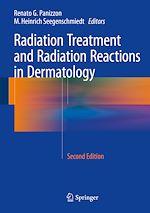 Télécharger le livre :  Radiation Treatment and Radiation Reactions in Dermatology