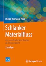 Download this eBook Schlanker Materialfluss