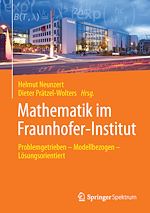 Download this eBook Mathematik im Fraunhofer-Institut