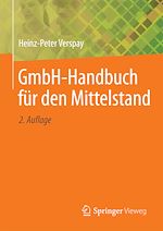 Download this eBook GmbH-Handbuch für den Mittelstand