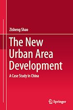 Télécharger le livre :  The New Urban Area Development