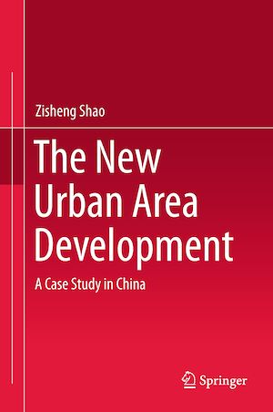 Téléchargez le livre :  The New Urban Area Development