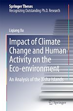 Télécharger le livre :  Impact of Climate Change and Human Activity on the Eco-environment