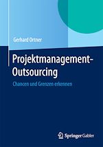 Télécharger le livre :  Projektmanagement-Outsourcing