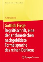 Download this eBook Gottlob Frege