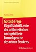 Télécharger le livre :  Gottlob Frege