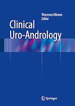 Télécharger le livre :  Clinical Uro-Andrology