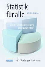 Download this eBook Statistik für alle