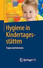 Télécharger le livre :  Hygiene in Kindertagesstätten