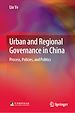 Télécharger le livre :  Urban and Regional Governance in China