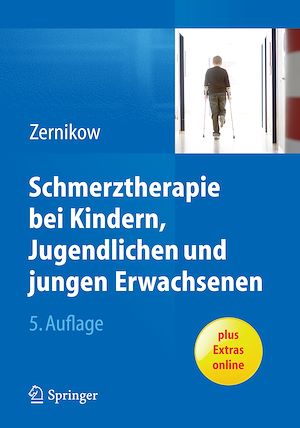 Téléchargez le livre :  Schmerztherapie bei Kindern, Jugendlichen und jungen Erwachsenen