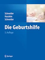 Télécharger le livre :  Die Geburtshilfe